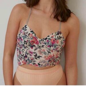 Out From the Under Urban Outfitters Bra Top